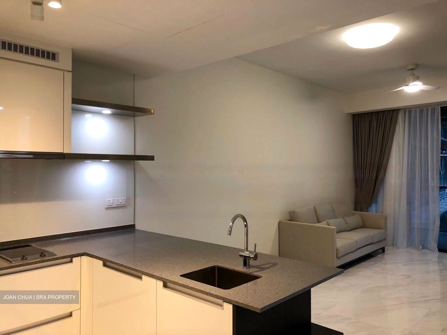 Marina One Residences (D1), Apartment #466995571